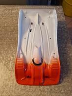 Corally 1/8 ssx8x, Ophalen