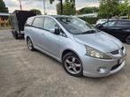 Mitsibishi Grandis van 2006 , 196.000 km, Auto's, Mitsubishi, 100 kW, Monovolume, Grandis, 7 zetels