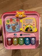 Activiteitenkubus Vtech, Ophalen, Gebruikt, 6 maanden tot 2 jaar