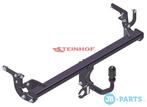 Vaste trekhaak Citroen C4 Hatchback 5D vanaf 10/2020, Auto-onderdelen