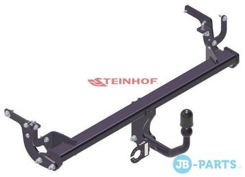 Vaste trekhaak Citroen C4 Hatchback 5D vanaf 10/2020 beschikbaar voor biedingen