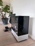 Ryzen 7 Gaming PC Setup (incl. Scherm, muis & toetsenbord), Computers en Software, Ophalen, Gebruikt, 32 GB, Virtual Reality