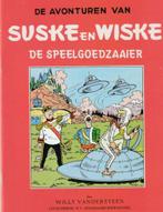 strip Suske en Wiske - De Speelgoedzaaier, Boeken, Nieuw, Ophalen of Verzenden, Eén stripboek, Willy vandersteen