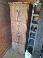 Armoire tiroirs, Huis en Inrichting, Kasten | Lockerkasten, Ophalen, Gebruikt