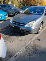 Citroën c5, Ophalen, Voor, Citroën