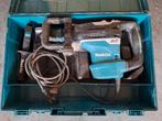 Makita klopboormachine HR4013C Defect, Ophalen, Gebruikt