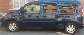 Renault Kangoo Maxi EUR6 - 2017, Particulier, Te koop, Kangoo