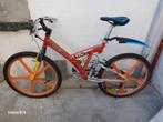 Mountainbike, Ophalen, Zo goed als nieuw