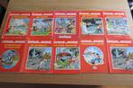 11 suske en wiske, Boeken, Meerdere stripboeken, Ophalen of Verzenden, Gelezen, Willy Vandersteen