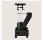 Pelletkachel te koop, Huis en Inrichting, Ophalen, Overige brandstoffen, Zo goed als nieuw, Pelletkachel