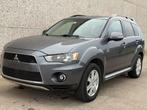Mitsubishi Outlander 2.3d Airco Cd/Radio, Autos, Achat, Outlander, Entreprise, Boîte manuelle