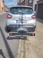 fietsendrager Thule 2 fietsen, Auto diversen, Fietsendragers, Ophalen, Gebruikt, 2 fietsen, Trekhaakdrager