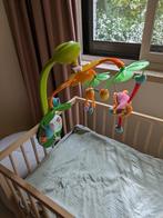 Muziek mobiel Tiny love, Kinderen en Baby's, Speelgoed | Babyspeelgoed, Ophalen, Gebruikt, Mobiel