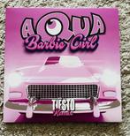 Aqua - Barbie Girl (Tiësto Remix) (SV), Cd's en Dvd's, Vinyl | Dance en House, Ophalen of Verzenden, Zo goed als nieuw, 10 inch