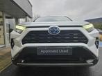 Toyota RAV-4 Style Plus, Achat, Euro 6, Autres carburants, Noir