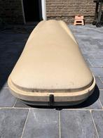 Skikoffer Hapro lang, Auto diversen, Dakkoffers, Ophalen, Gebruikt