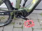 E-mtb Kona remote 160 large, Ophalen
