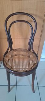 Originele stoel Thonet !, Ophalen