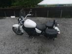 Honda Shadow 1100, Motoren, Chopper, Particulier