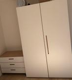Kleerkasten (set), Huis en Inrichting, Kasten | Kleerkasten, Ophalen, Zo goed als nieuw