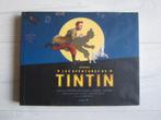 Les aventures de Tintin - ARTBOOK - 25,00Eur, Livres, Enlèvement ou Envoi, Une BD, Chris Guise, Comme neuf