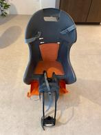 Fietsstoel achterop (Polysport: Boodie), Fietsen en Brommers, Achterzitje, Polisport, Ophalen, 15 t/m 25 kg