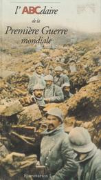 l’ABCdaire de la Première Guerre Mondiale, Ophalen of Verzenden
