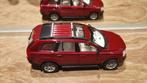 Volvo XC90 1/43 Hongwell, Comme neuf, Autres marques, Envoi, Voiture