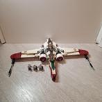 Ensemble LEGO 7259 : ARC-170 Starfighter, Enlèvement ou Envoi, Comme neuf, Ensemble complet, Lego