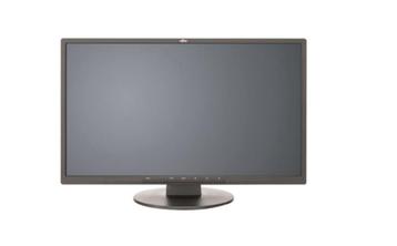Set van 2 Fujitsu E22-8 TS Pro computermonitoren, 54,6 cm ( beschikbaar voor biedingen