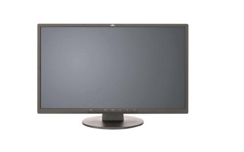 Set van 2 Fujitsu E22-8 TS Pro computermonitoren, 54,6 cm (, Computers en Software, Monitoren, Nieuw, DisplayPort, DVI, VGA, Kantelbaar