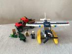 Lego 60070 - Watervliegtuigachtervolging, Kinderen en Baby's, Speelgoed | Duplo en Lego, Ophalen of Verzenden, Lego, Zo goed als nieuw