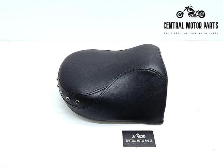 Passagier zadel Road King 1997-2008, Motoren, Onderdelen | Harley-Davidson, Gebruikt, Ophalen of Verzenden
