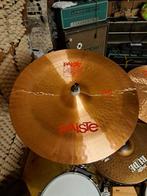 Paiste 2002 20" Novo China cymbaal, Musique & Instruments, Batteries & Percussions, Enlèvement, Neuf, Autres marques