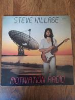Vinyle 33T Steve Hillage, Autres formats, Utilisé, Enlèvement ou Envoi, Alternatif