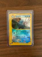 Quagsire Holo 30/147 – Aquapolis 2002 Pokémon, Ophalen of Verzenden