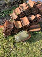 Gratis Boomse pannen, Doe-het-zelf en Bouw, Ophalen, Gebruikt