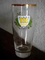 Munck Pils, Verzamelen, Ophalen of Verzenden, Zo goed als nieuw, Glas of Glazen