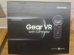 Samsung Gear VR, Télécoms, Téléphonie mobile | Accessoires & Pièces, Samsung, Enlèvement