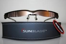 Partij uitgooi carnaval sunblade zonnebrillen 4000st nieuw beschikbaar voor biedingen