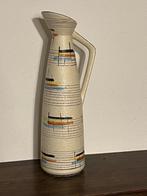 Vintage BAY keramik vaas, fat lava, 240 40, Ophalen