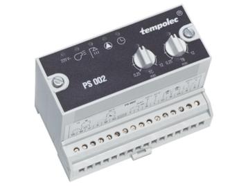 Tempolec PS 002 Module cv/boiler regeling