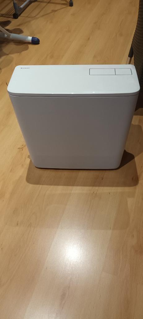 JACHTBAK GEBERIT, Doe-het-zelf en Bouw, Sanitair, Nieuw, Ophalen