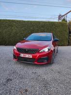 Peugeot 308 GT 225 pk 8 versnellingen, 4 cilinders, Leder, 5 deurs, Particulier