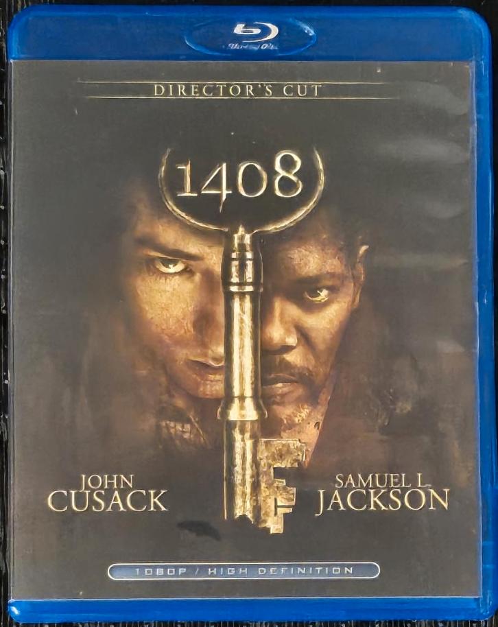 Horror Blu Ray, CD & DVD, Blu-ray, Comme neuf, Horreur, Enlèvement ou Envoi