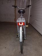 Velo italien Graziella C., Ophalen