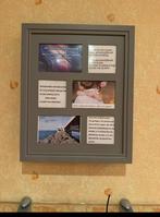 Mooi houten kastje, Ophalen, Zo goed als nieuw