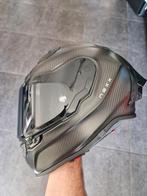 Casque Nexx XR3R Zéro Pro 2 carbon Black Matt, Motoren, Dames, Integraalhelm, L, Ophalen