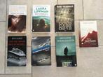 Pakket boeken (7 stuks), Boeken, Thrillers, Ophalen of Verzenden, Gelezen