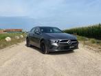 Mercedes-Benz A-CLASS 250 Hybrid,Leder Sport,Sfeerlicht,Came, Cuir, Achat, Noir, 5 portes